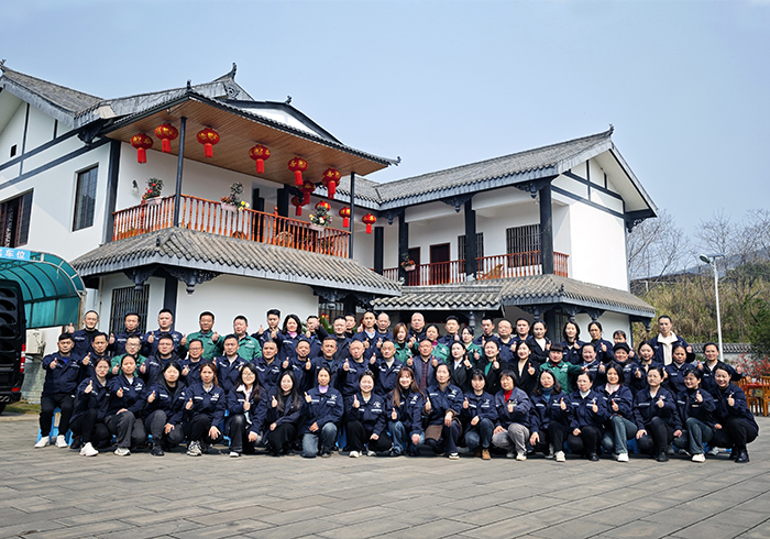 点燃新希望 开启新征程｜问鼎中国有限公司官网集团总部二车间顺利点火投产